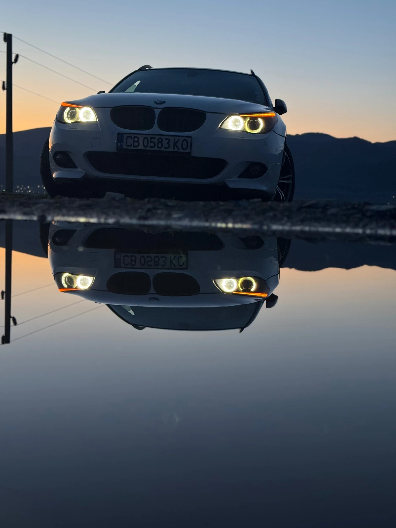 BMW 530 | Mobile.bg � ����������� 16