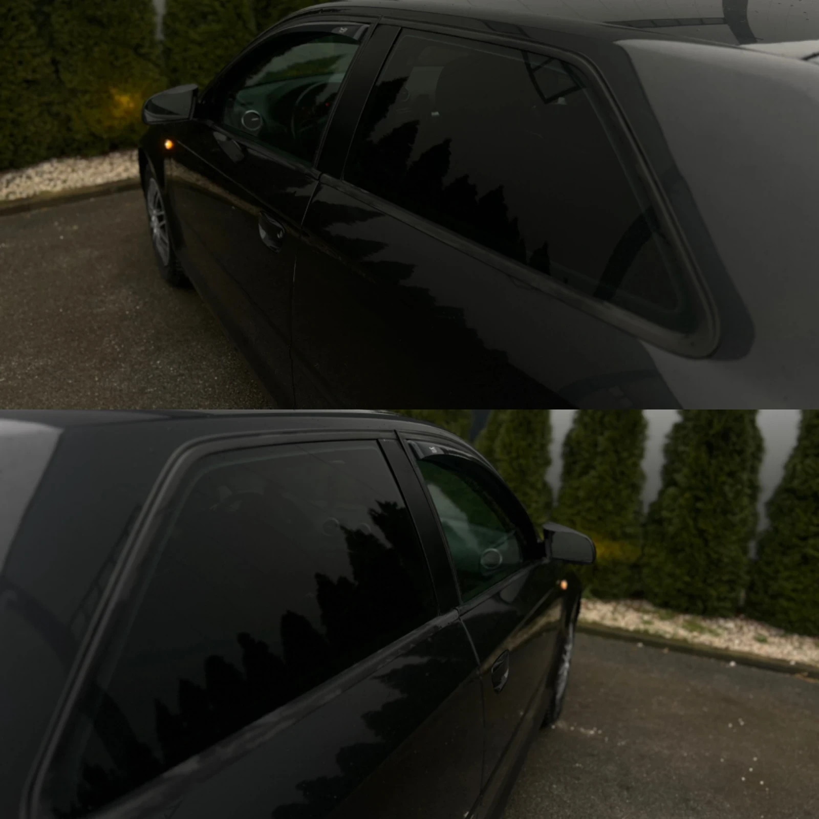 Audi A3 Уникат;2.0TDI;6скорости - изображение 5