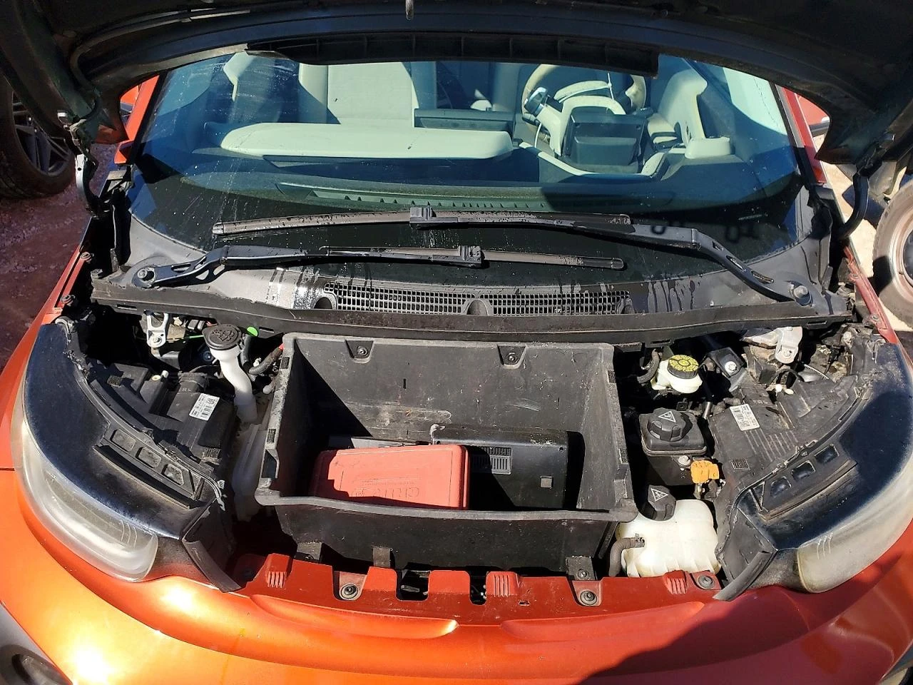 BMW i3 REX, снимка 11 - Автомобили и джипове - 53858233