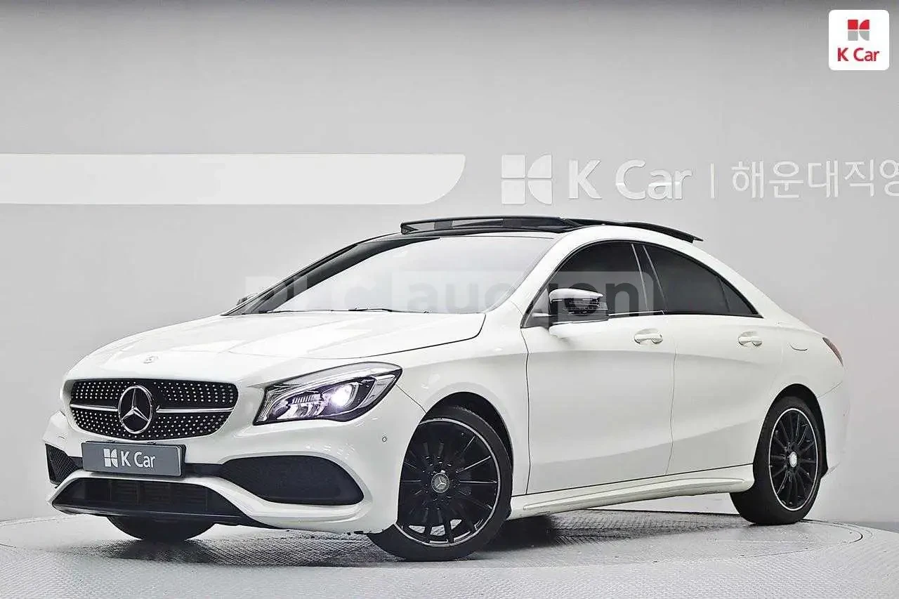 Mercedes-Benz CLA 4matic | Mobile.bg � ����������� 2