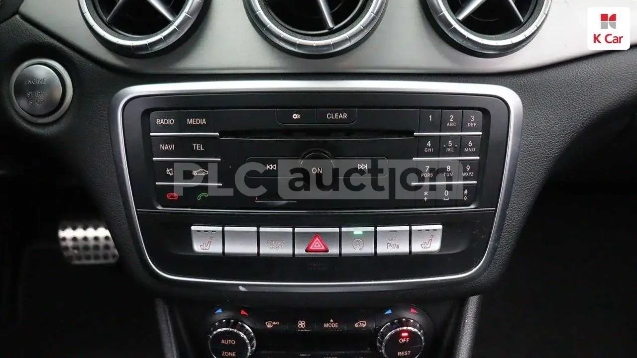 Mercedes-Benz CLA 4matic | Mobile.bg � ����������� 13
