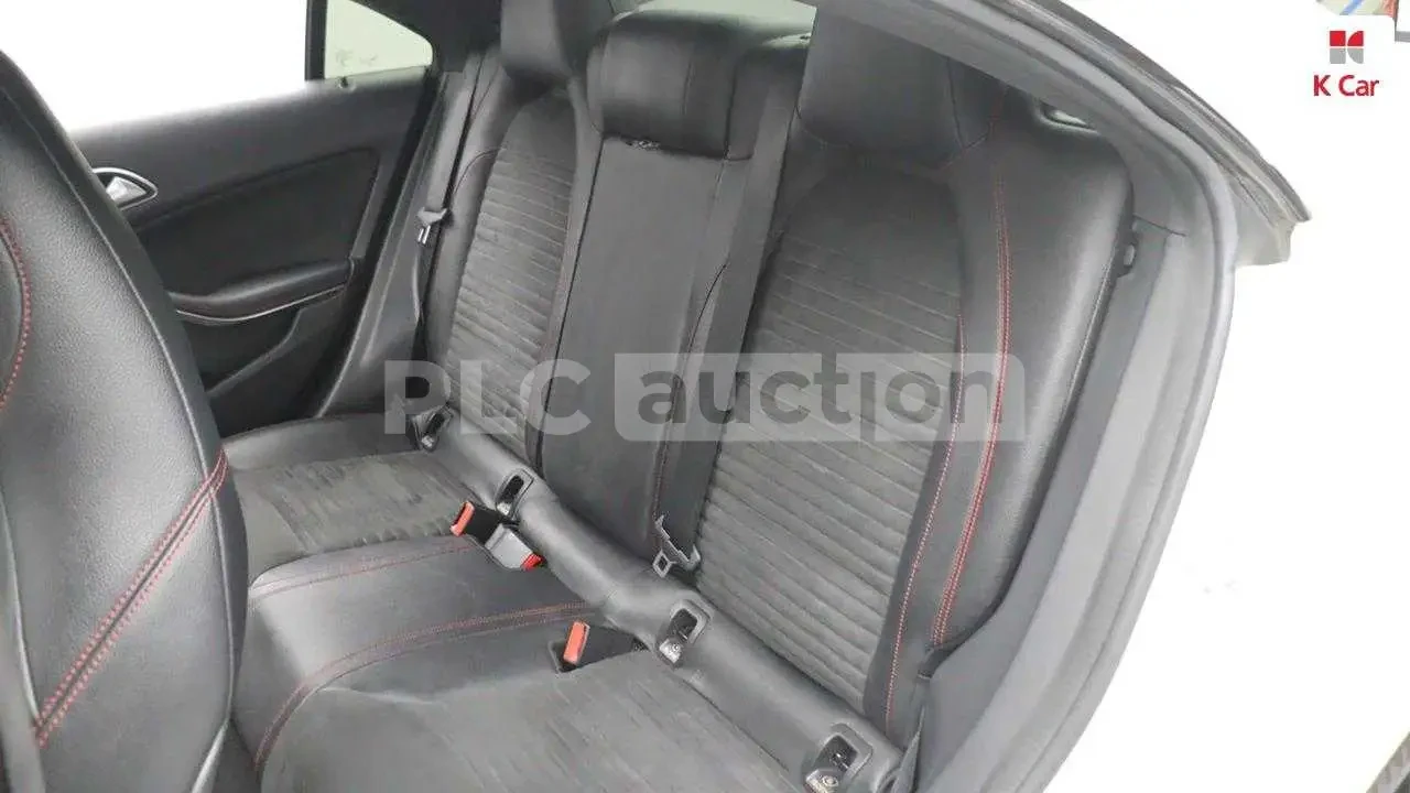 Mercedes-Benz CLA 4matic | Mobile.bg � ����������� 8