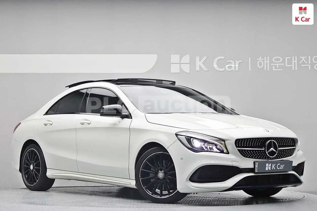 Mercedes-Benz CLA 4matic | Auto.bg — изображение 1