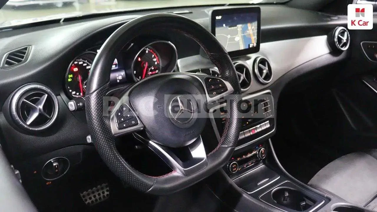 Mercedes-Benz CLA 4matic | Mobile.bg � ����������� 9