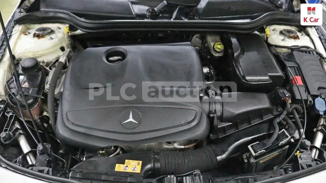 Mercedes-Benz CLA 4matic | Mobile.bg � ����������� 5