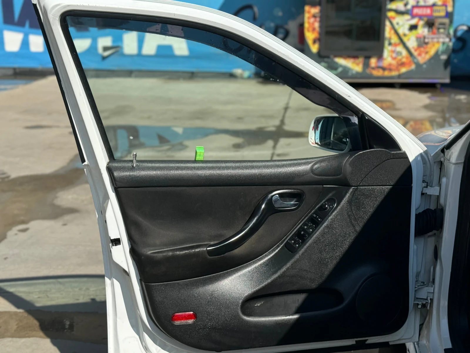 Seat Leon, снимка 10 - Автомобили и джипове - 54140959