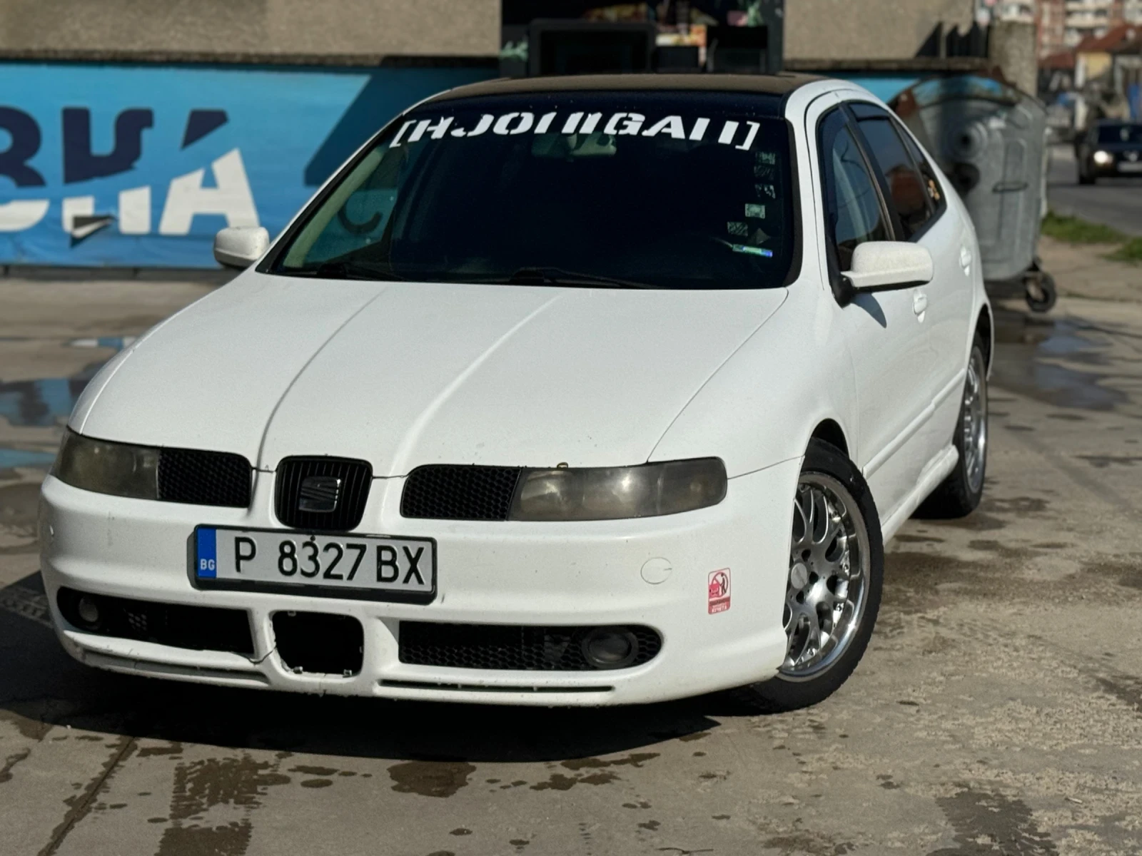 Seat Leon undefined | Auto.bg — изображение 1