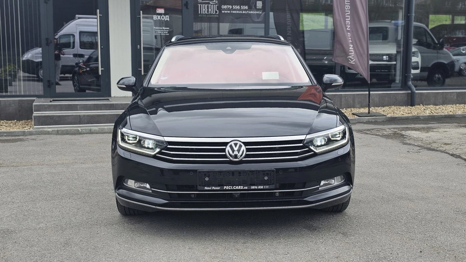 VW Passat 2.0TDi 7DSG 4�4 CH-MATRIX-�������-��� ����-����� � | Mobile.bg � ����������� 2