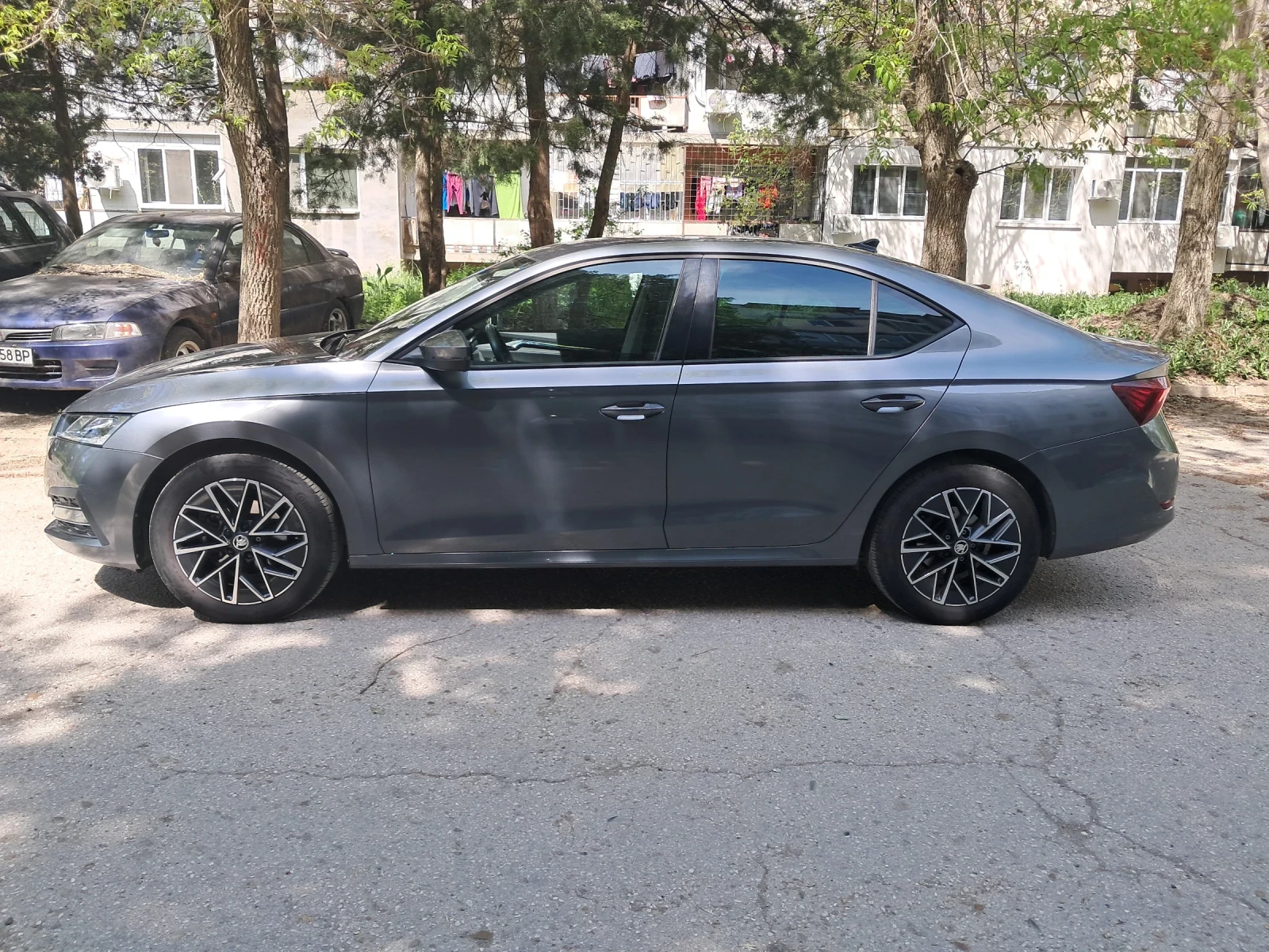 Skoda Octavia | Mobile.bg � ����������� 3