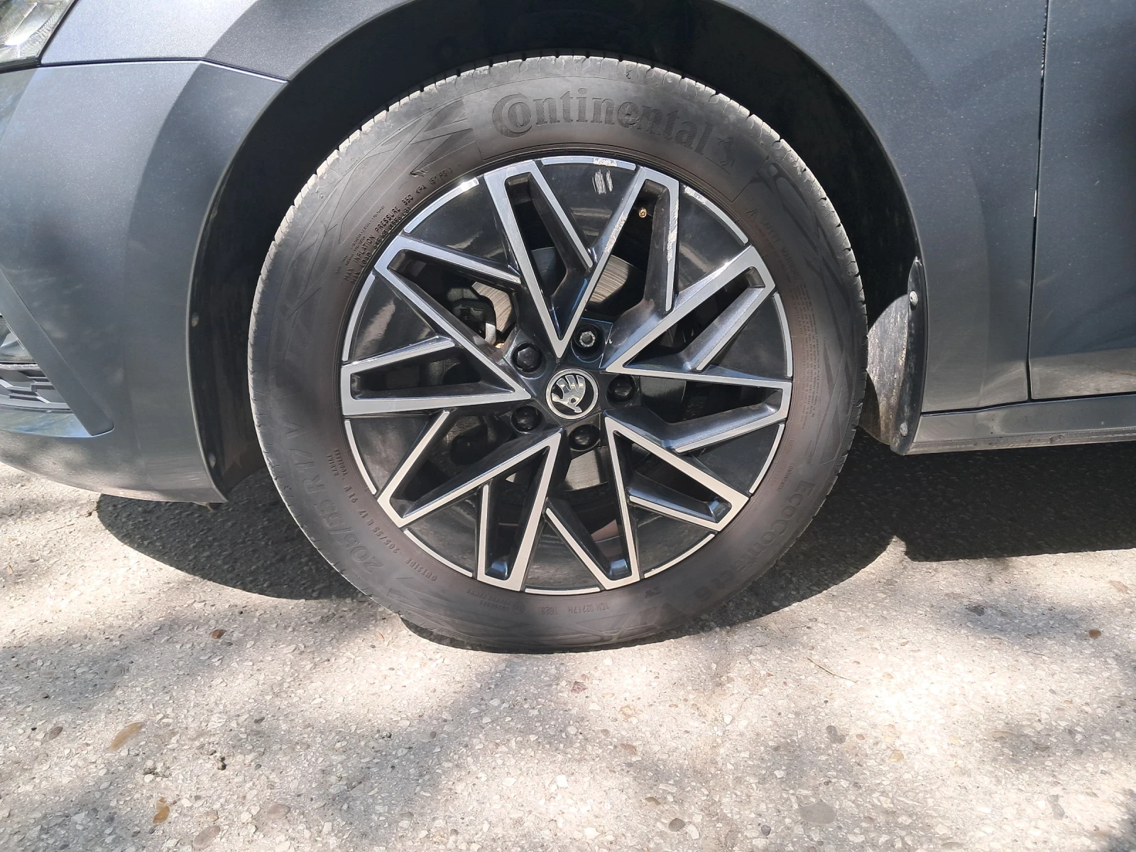 Skoda Octavia | Mobile.bg � ����������� 13