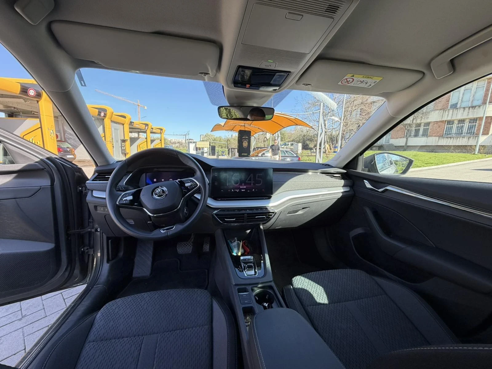 Skoda Octavia | Mobile.bg � ����������� 10