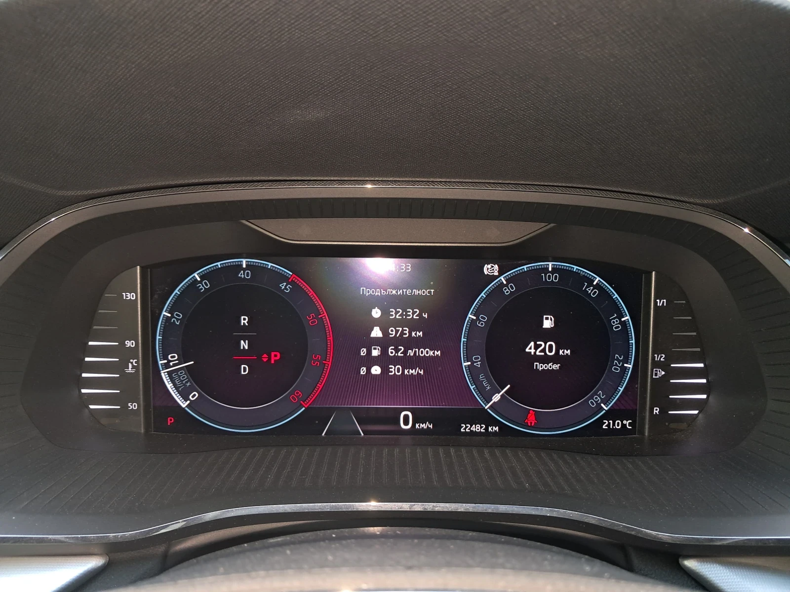 Skoda Octavia | Mobile.bg � ����������� 8