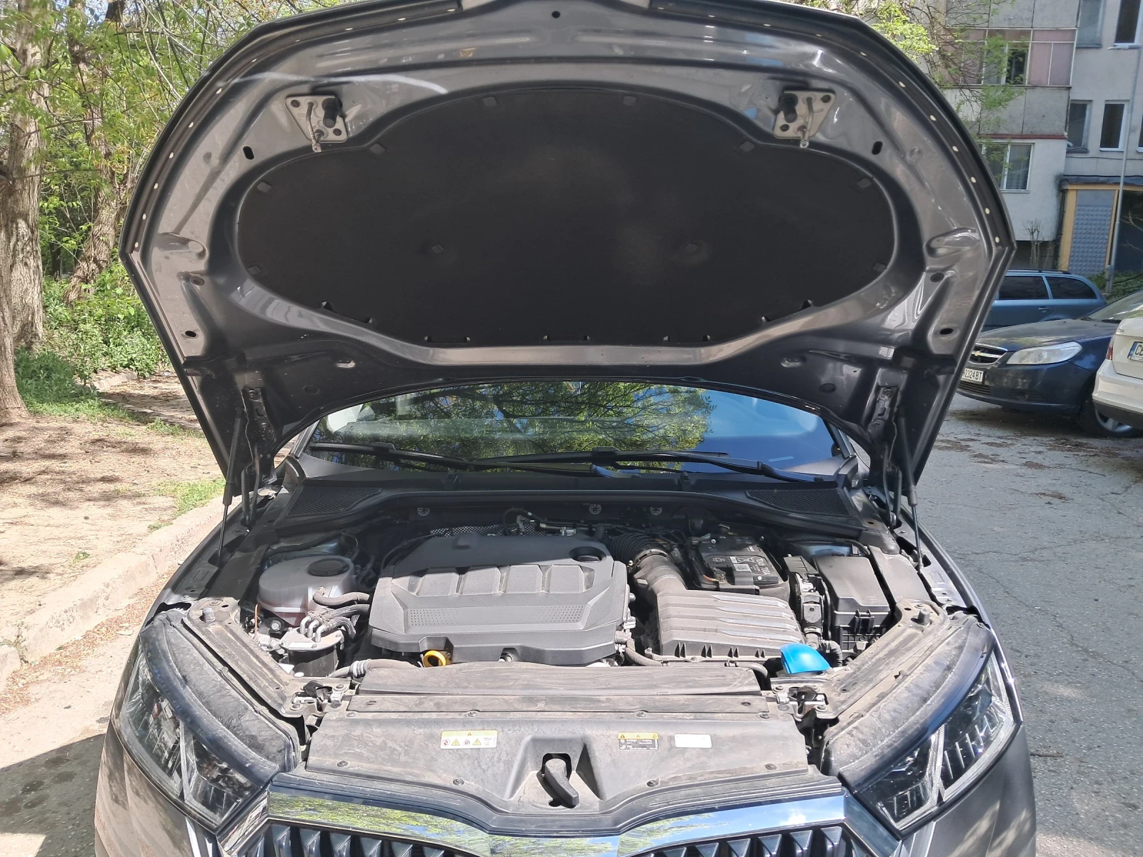 Skoda Octavia | Mobile.bg � ����������� 6