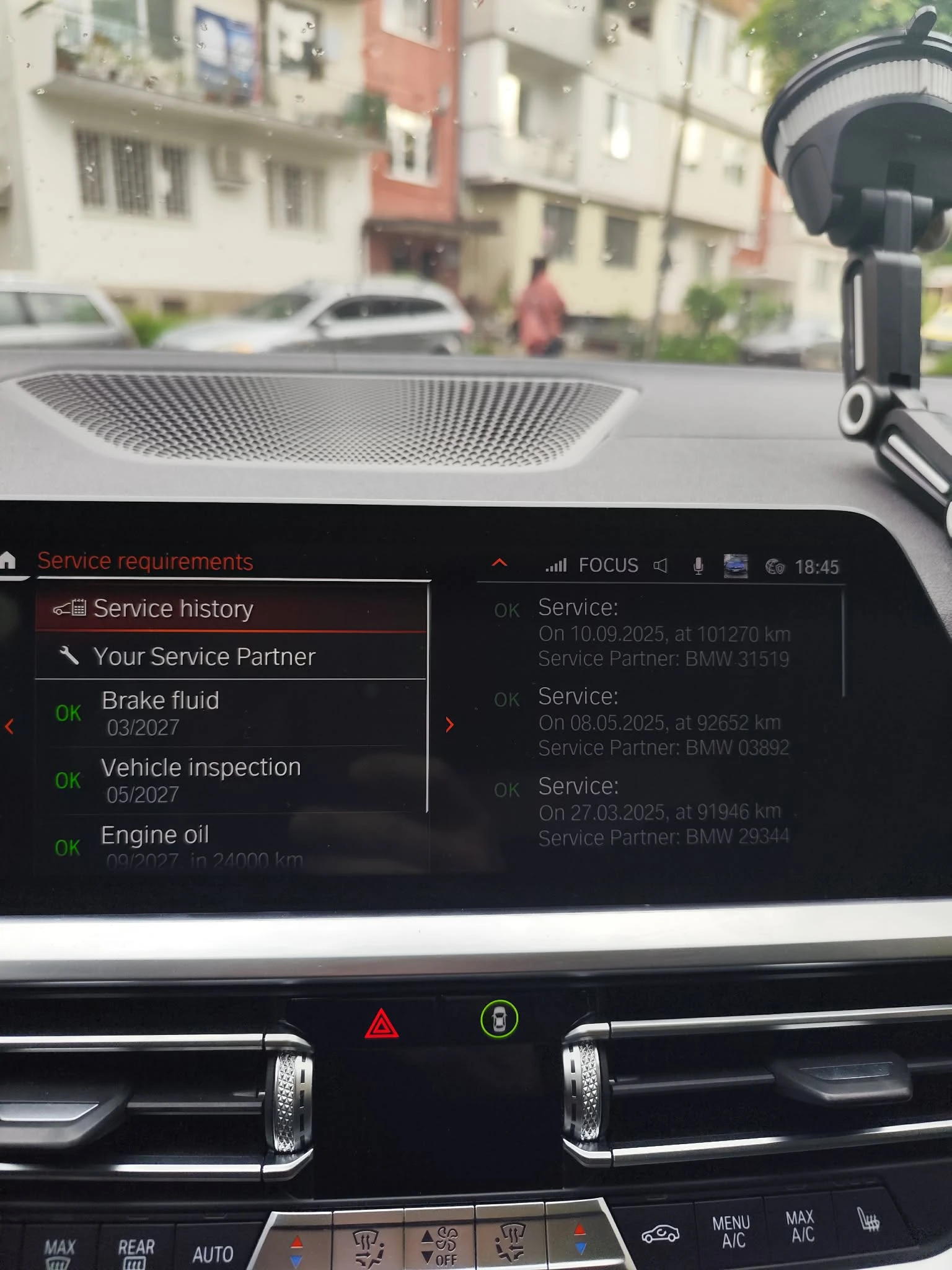 BMW 330 M pack BMW Premium Selection �� ��� 2027 | Mobile.bg � ����������� 15