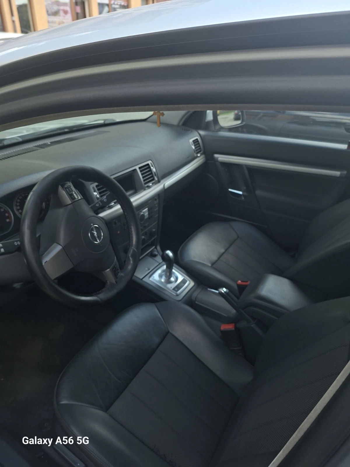 Opel Vectra, снимка 4 - Автомобили и джипове - 54666883