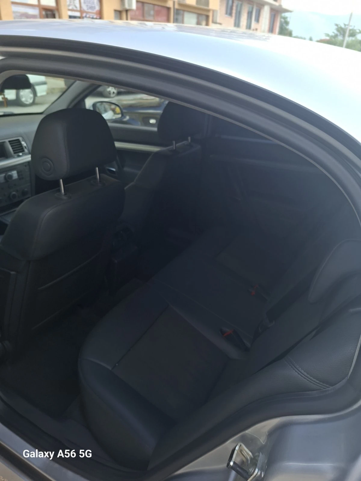 Opel Vectra, снимка 5 - Автомобили и джипове - 54666883