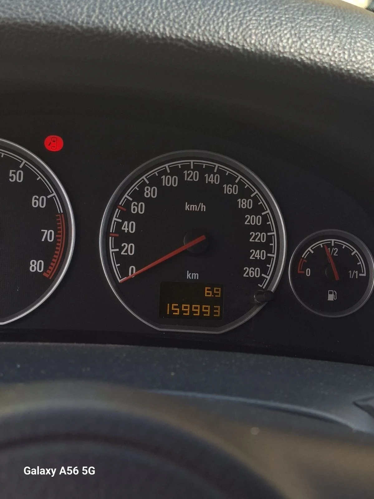 Opel Vectra, снимка 10 - Автомобили и джипове - 54666883