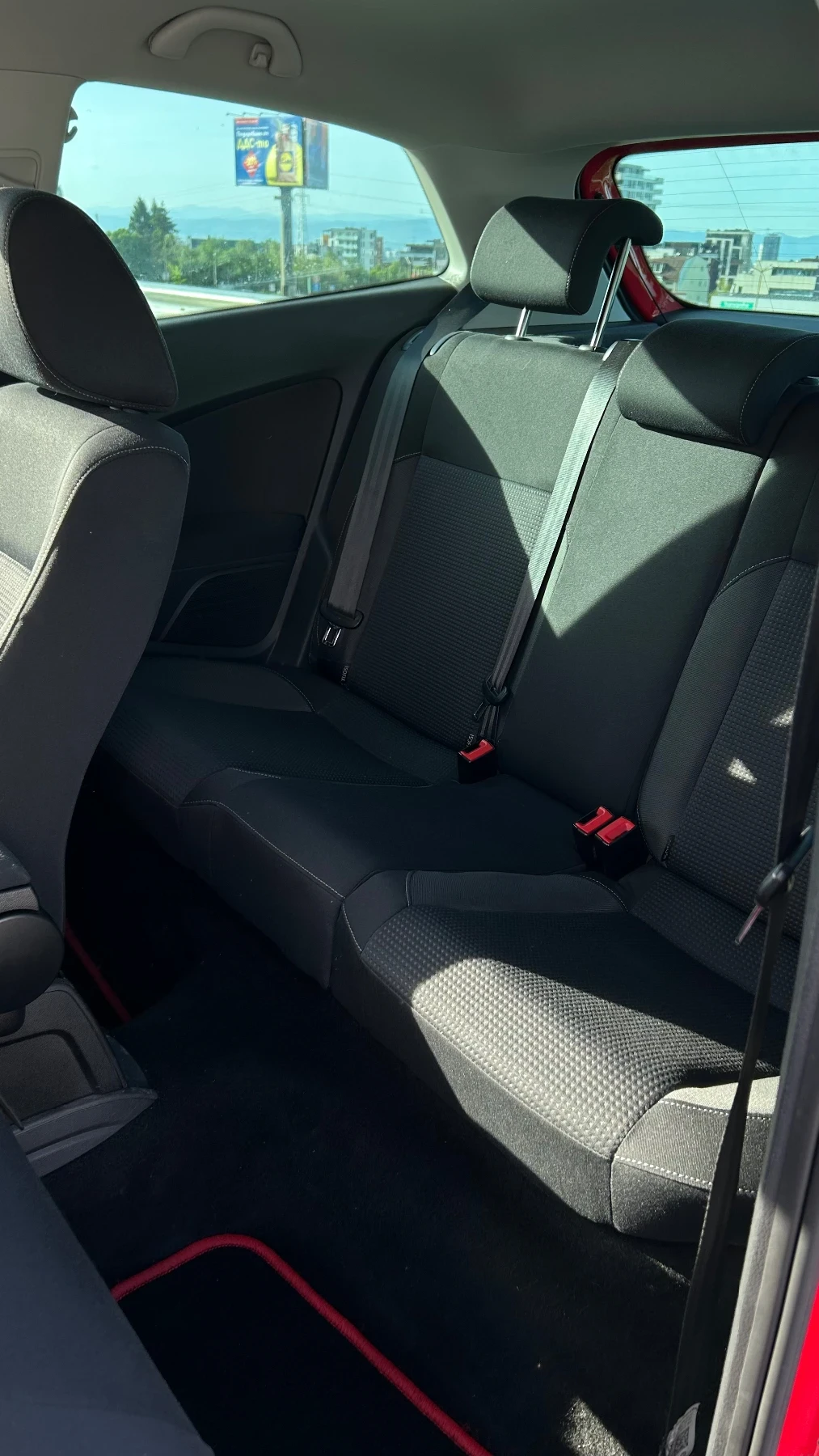 VW Polo 1.2 TSI, DSG Automatic, снимка 8 - Автомобили и джипове - 54771276