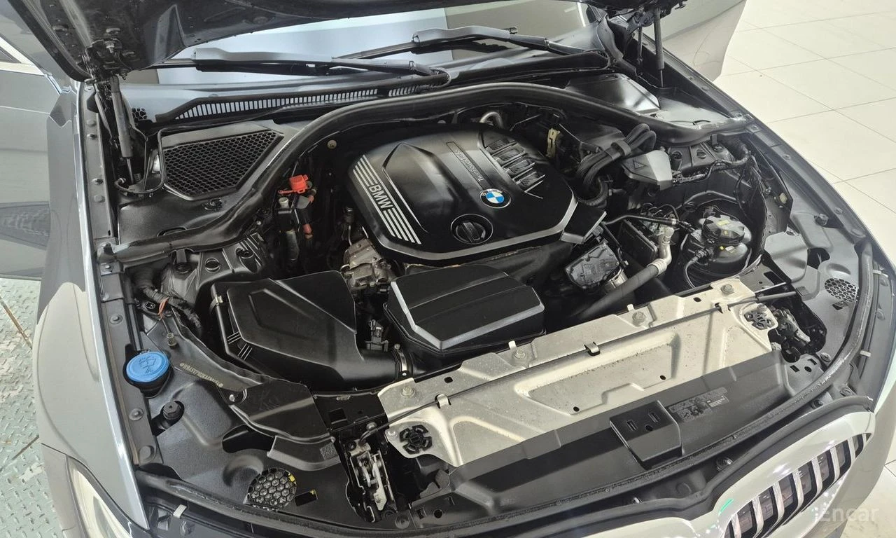 BMW 320 d* XDRIVE* LUXURY* HARMAN/KARDON* HEAD-UP* ШИБИДАХ, снимка 7 - Автомобили и джипове - 54710516