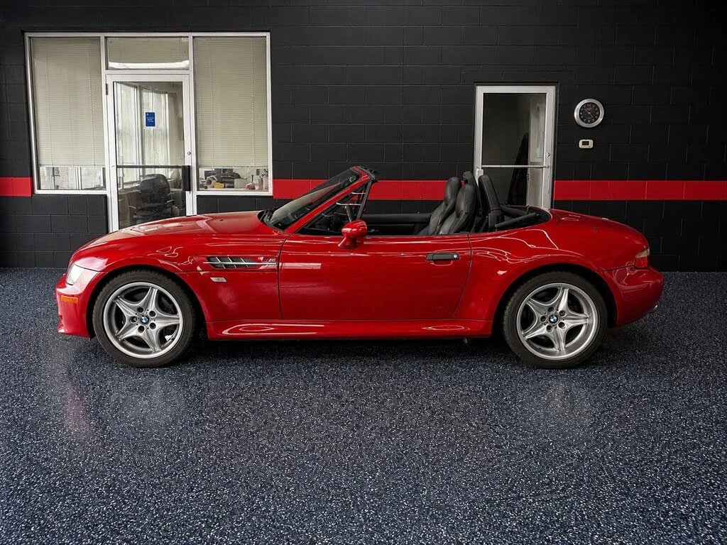 BMW Z3 M Roadster | Mobile.bg � ����������� 4