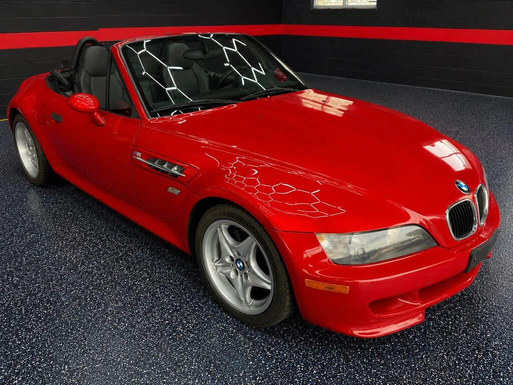 BMW Z3 M Roadster | Mobile.bg � ����������� 2