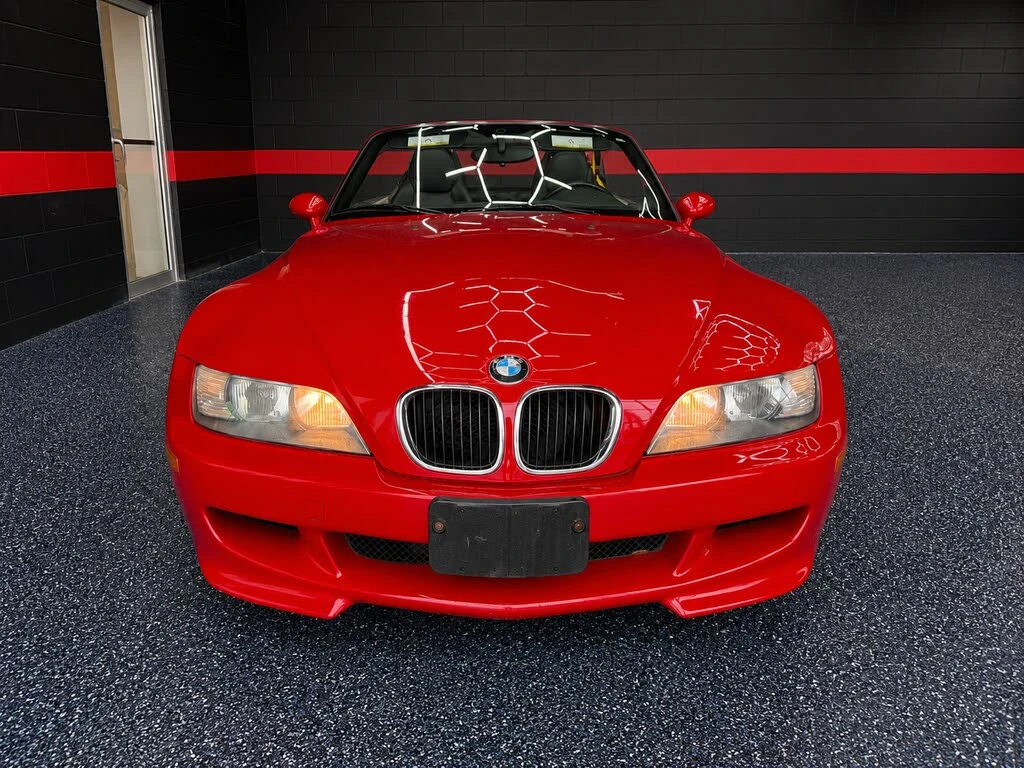 BMW Z3 M Roadster | Mobile.bg � ����������� 3