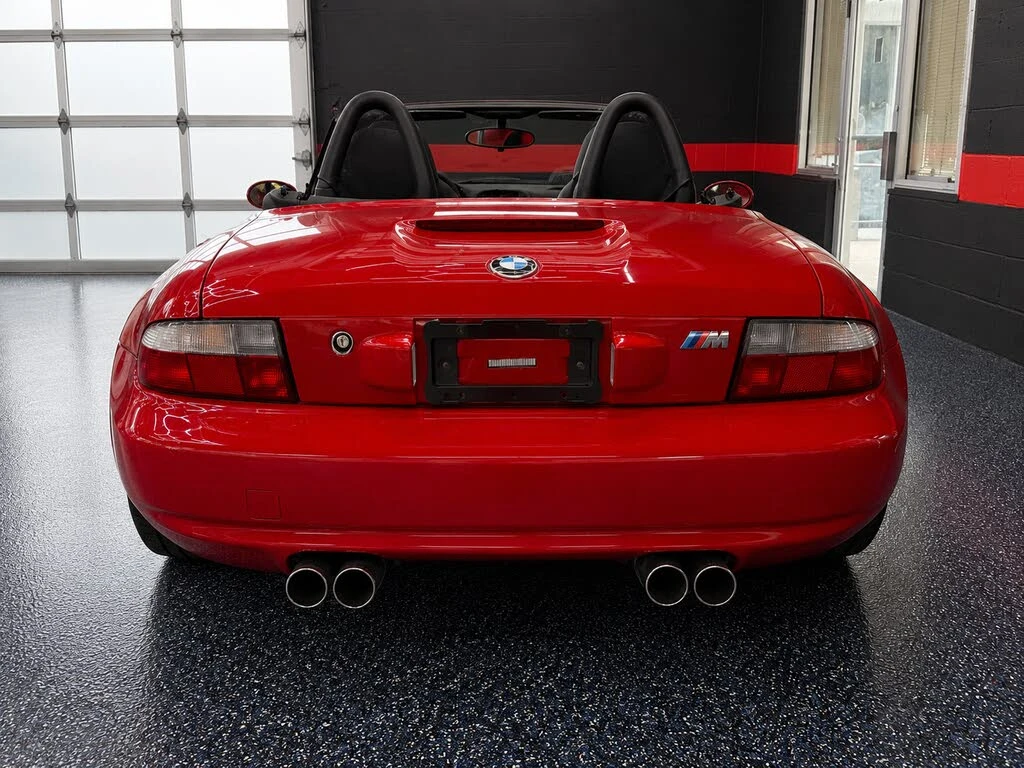 BMW Z3 M Roadster | Mobile.bg � ����������� 7