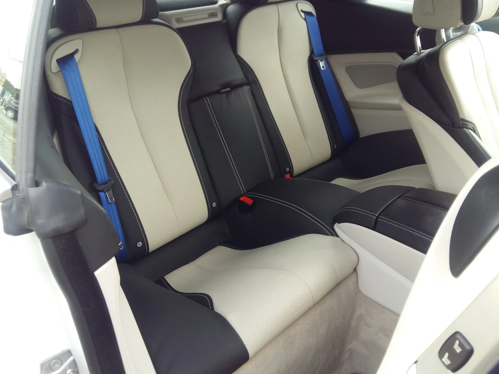 BMW 650, снимка 6 - Автомобили и джипове - 54795526