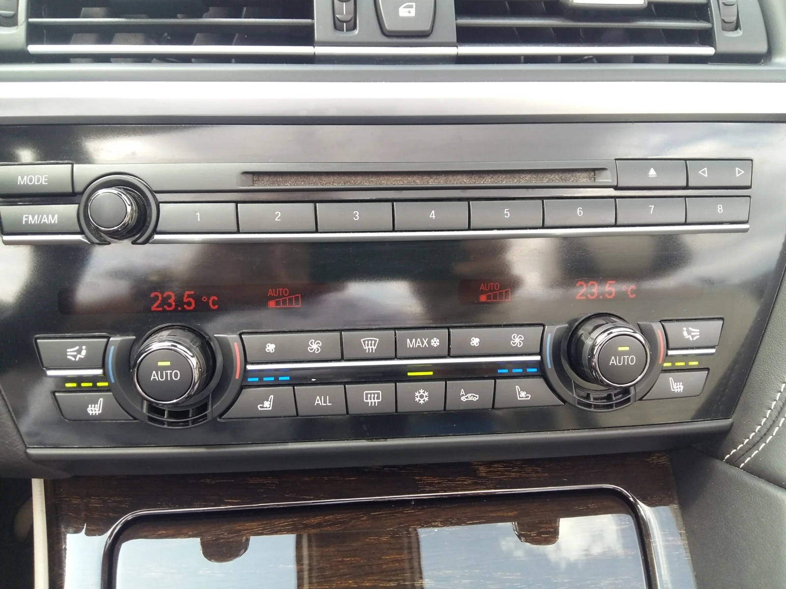 BMW 650, снимка 8 - Автомобили и джипове - 54795526