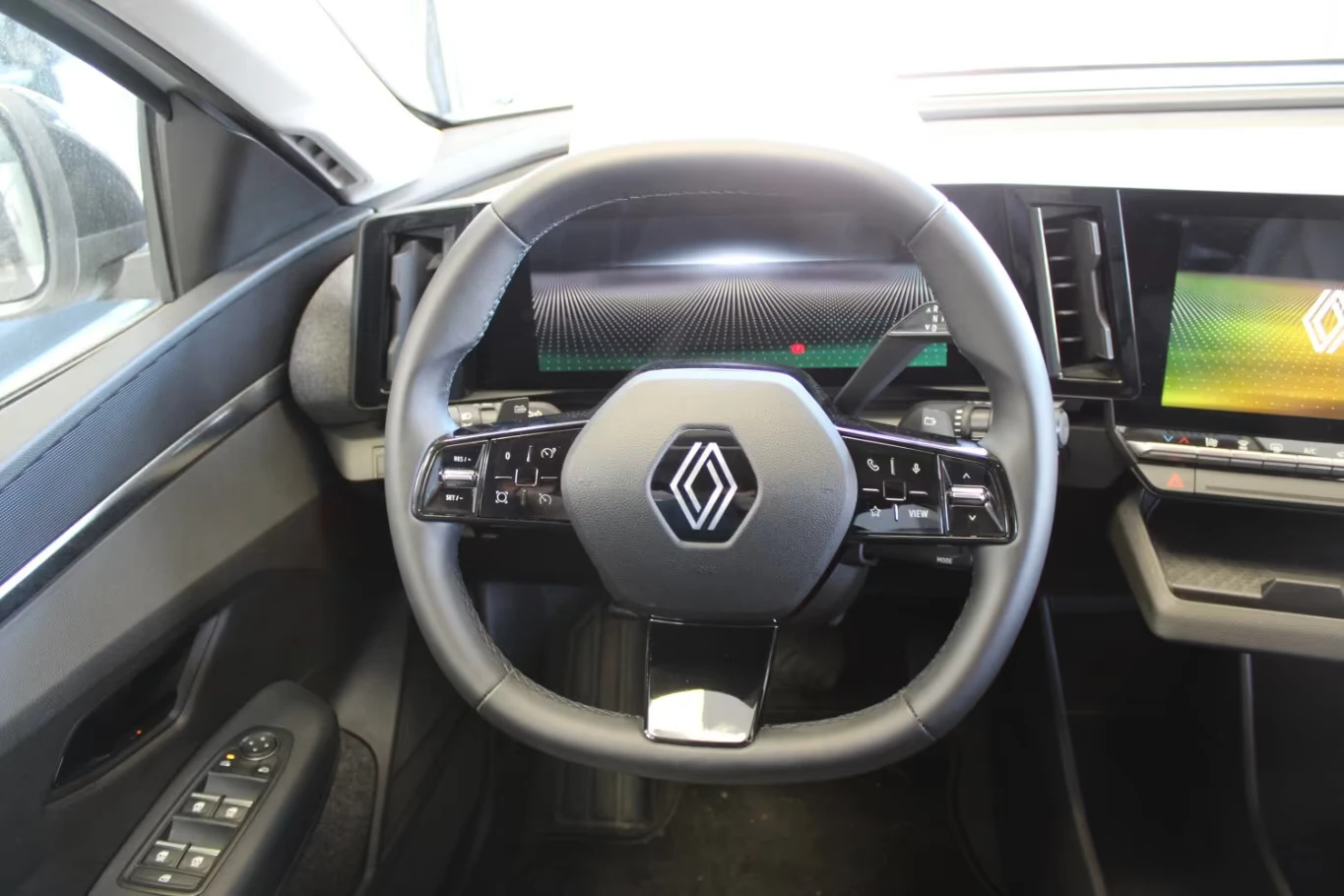 Renault Megane EV60/EQUILIBRE/БЪРЗО ЗАРЕЖДАНЕ/218HP/CAM/NAVI/249h, снимка 9 - Автомобили и джипове - 54802623