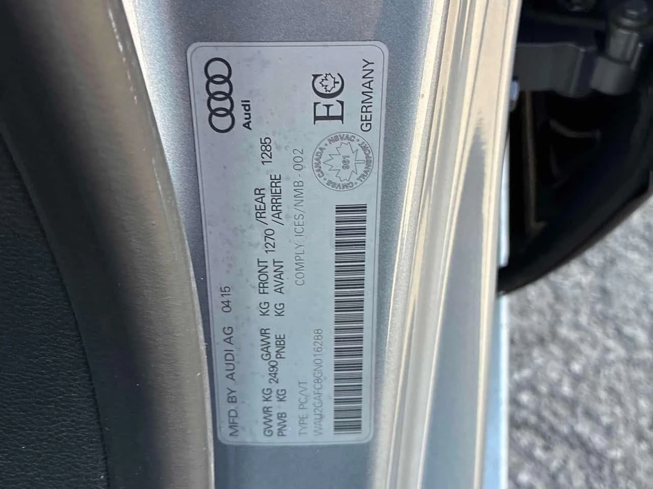Audi A7 * 3.0T Technik * CARFAX * БЕЗ ПЪРВОНАЧАЛНА ВНОСКА, снимка 10 - Автомобили и джипове - 54896454