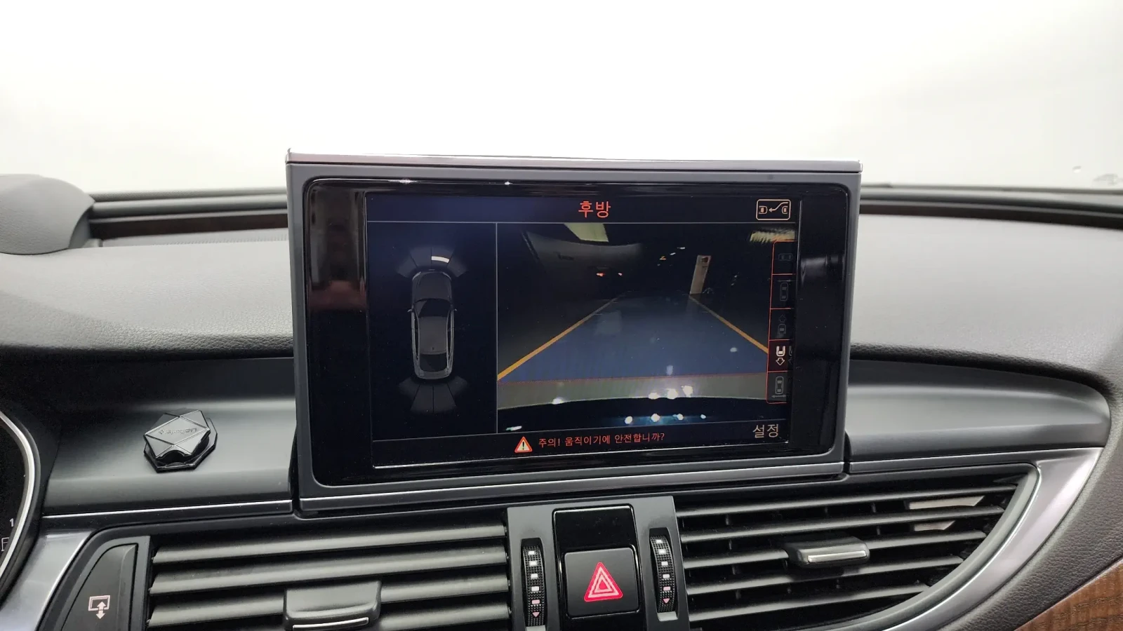 Audi A7 3.0 TFSI Quattro Dynamic, снимка 13 - Автомобили и джипове - 55059289