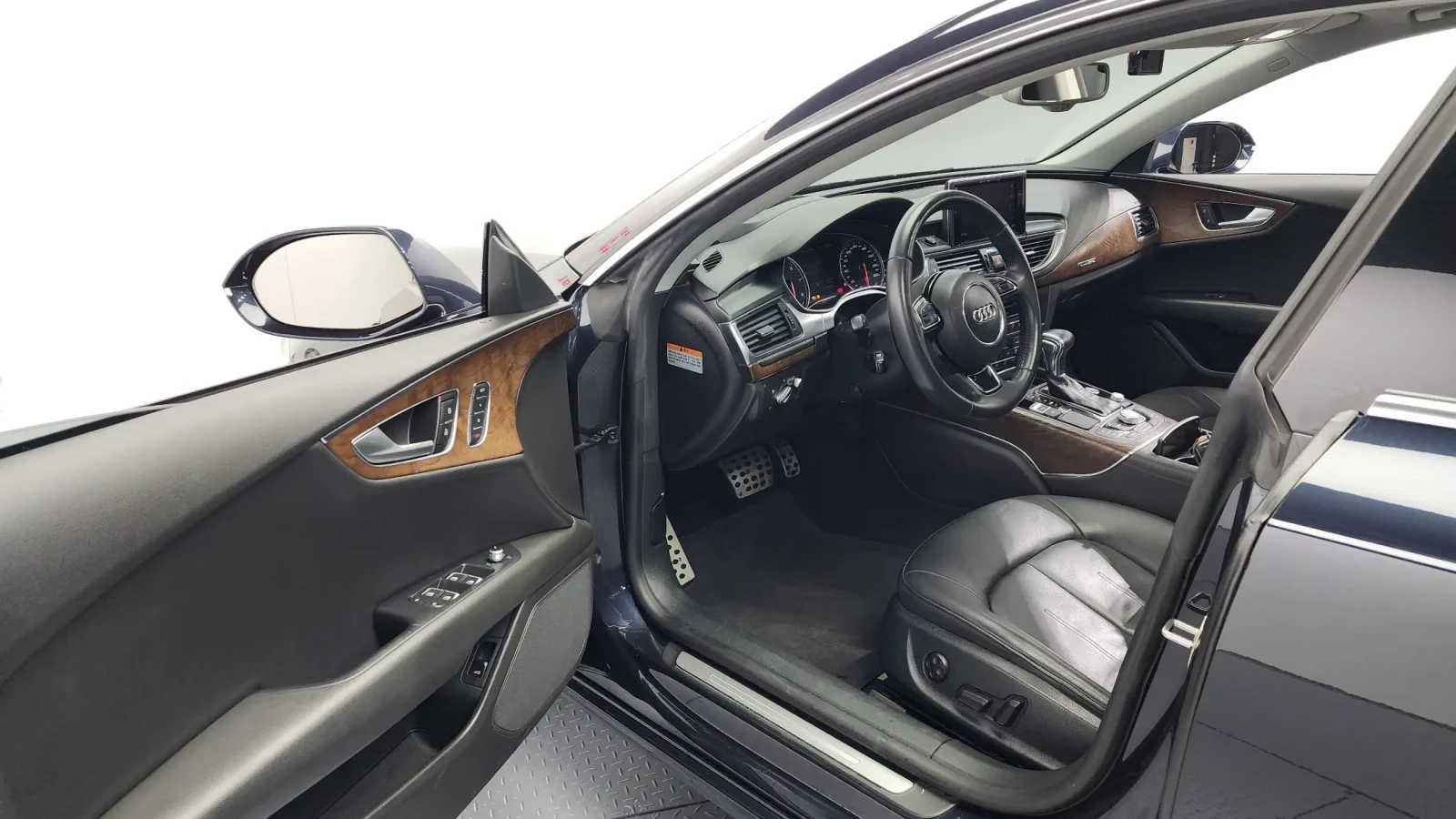 Audi A7 3.0 TFSI Quattro Dynamic, снимка 9 - Автомобили и джипове - 55059289