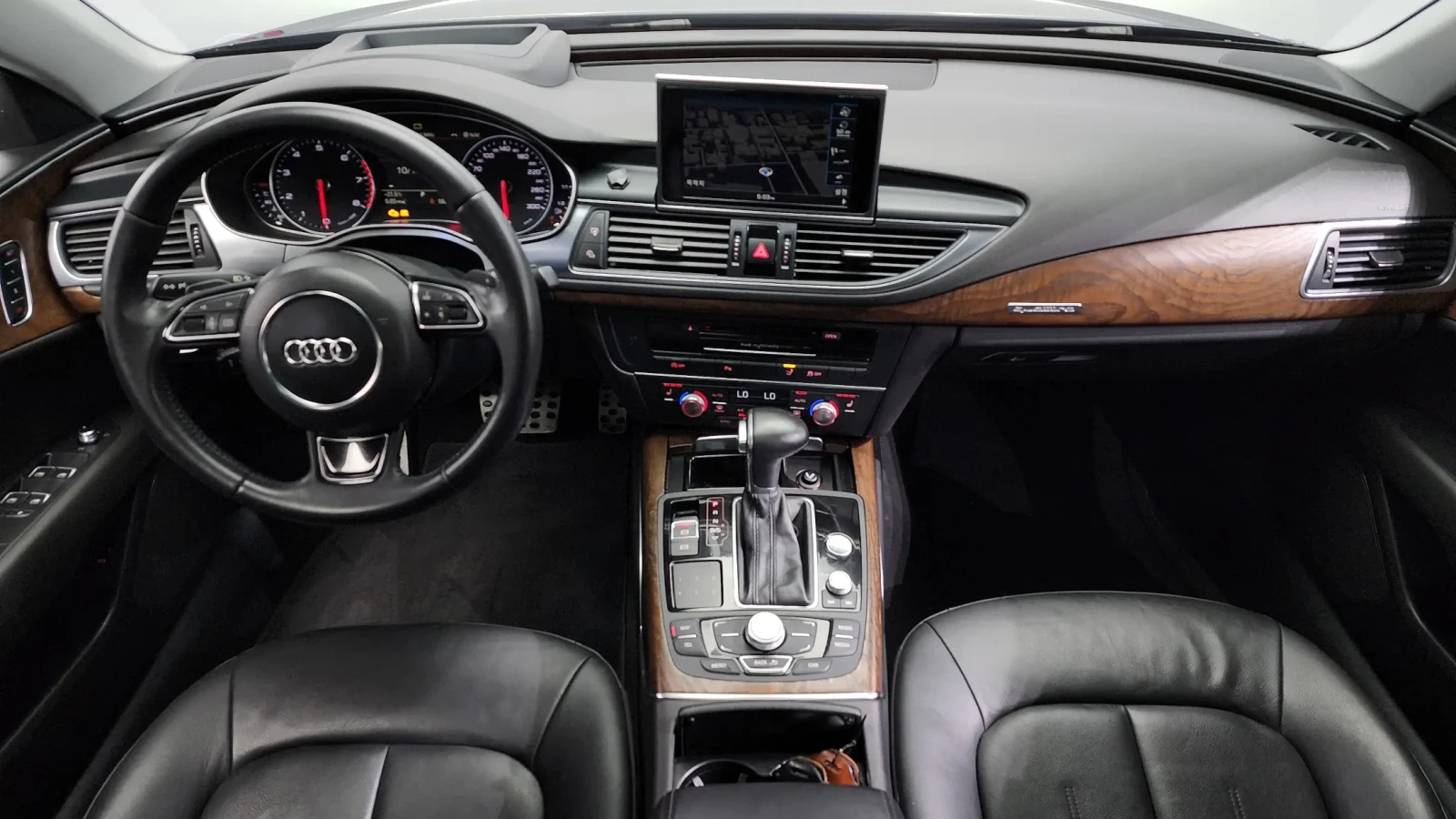 Audi A7 3.0 TFSI Quattro Dynamic, снимка 6 - Автомобили и джипове - 55059289
