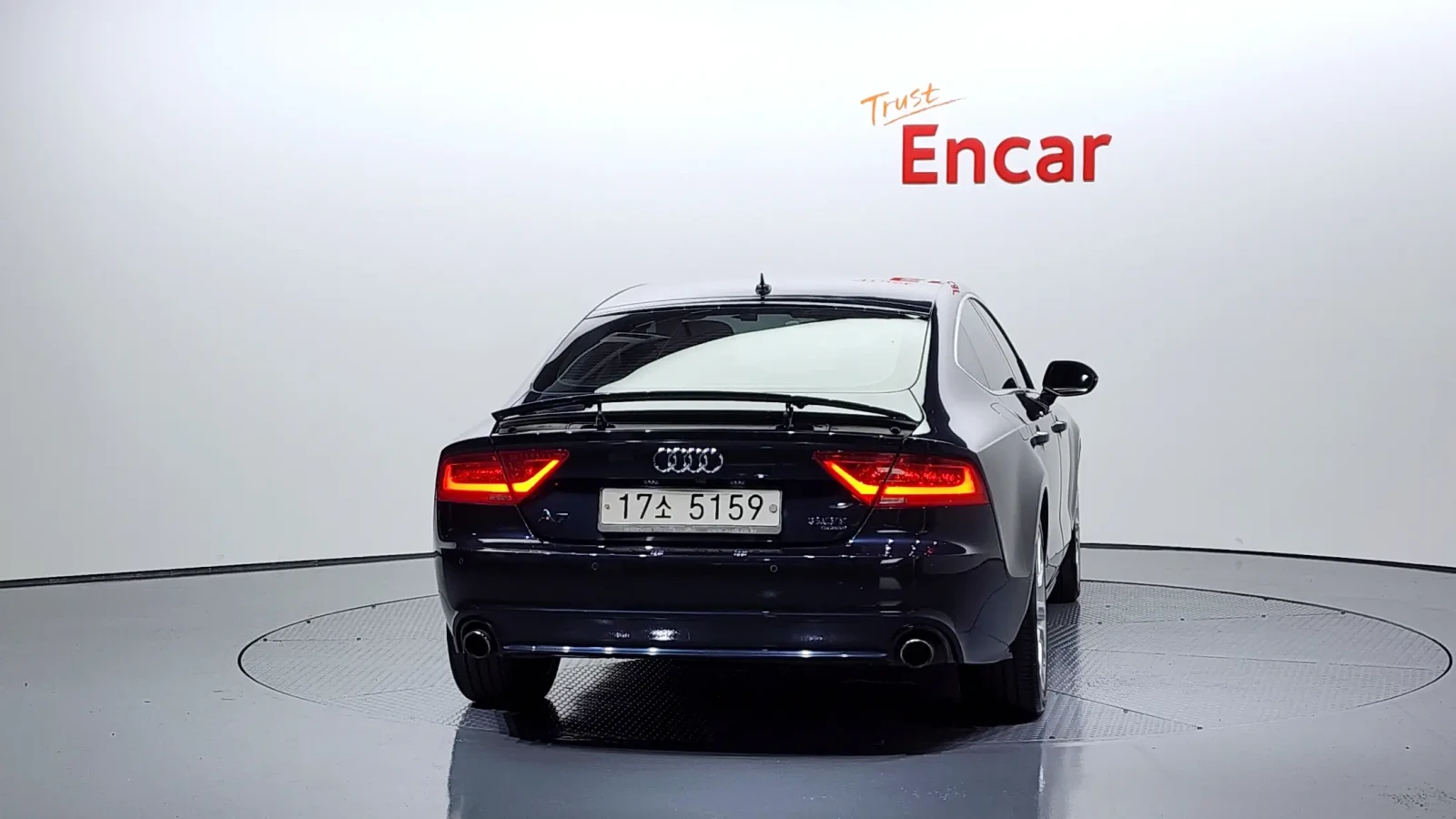 Audi A7 3.0 TFSI Quattro Dynamic, снимка 4 - Автомобили и джипове - 55059289