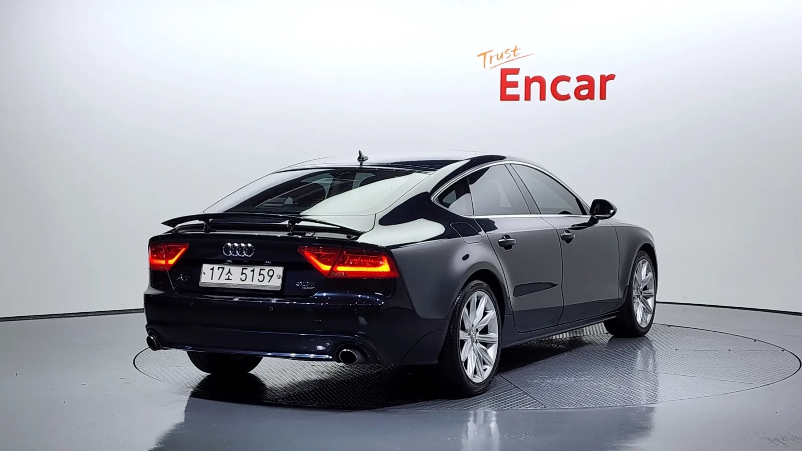 Audi A7 3.0 TFSI Quattro Dynamic, снимка 2 - Автомобили и джипове - 55059289