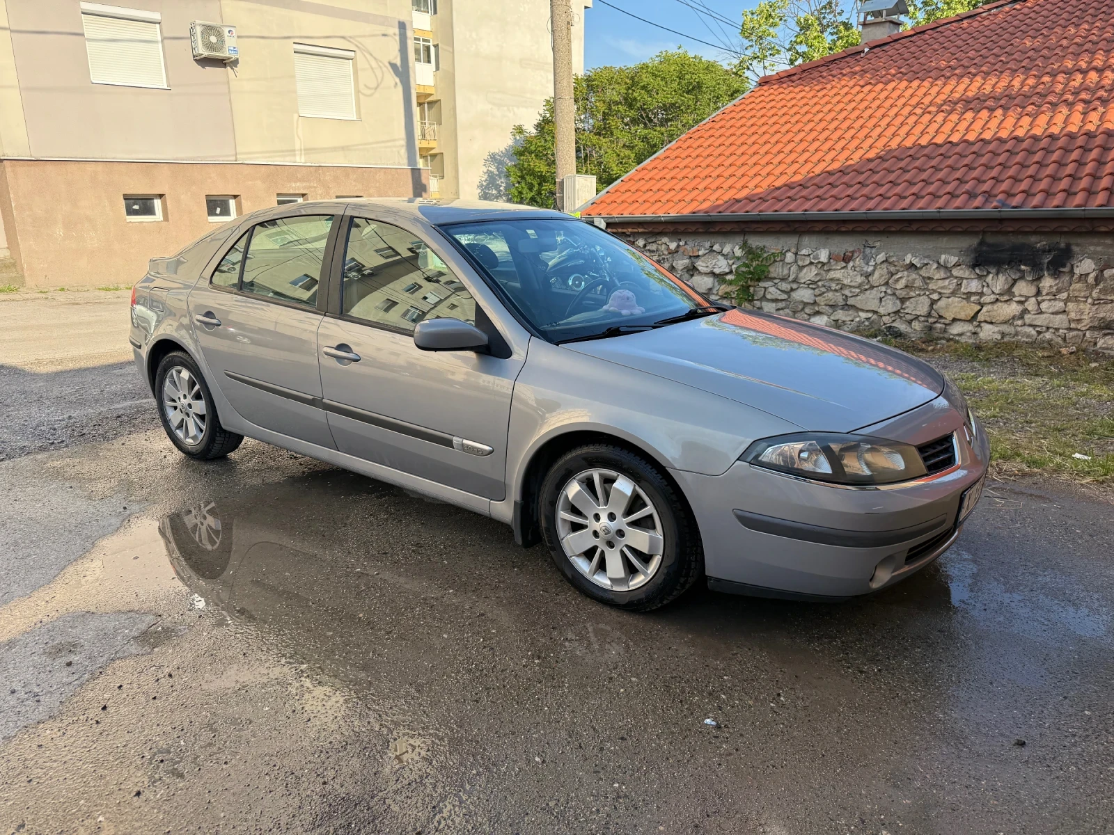 Renault Laguna 2.0 DCi