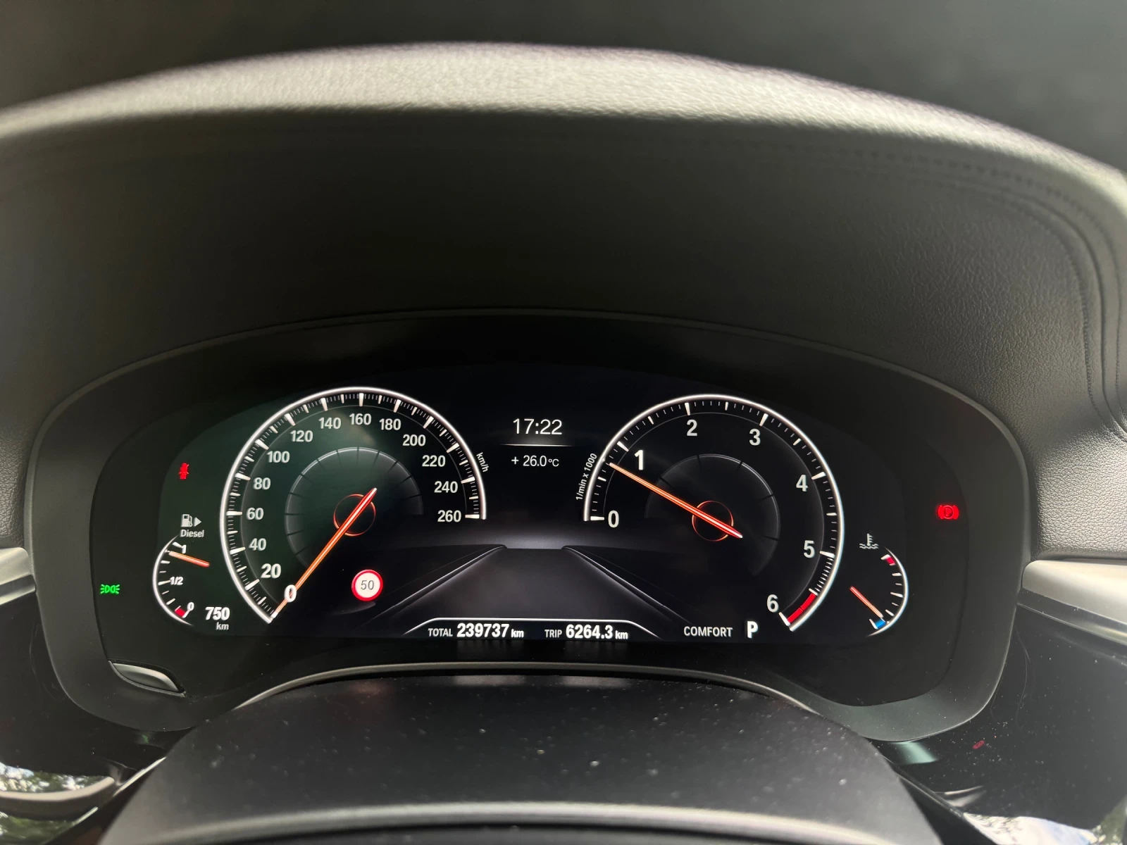 BMW 540 540d x-drive | Mobile.bg � ����������� 6