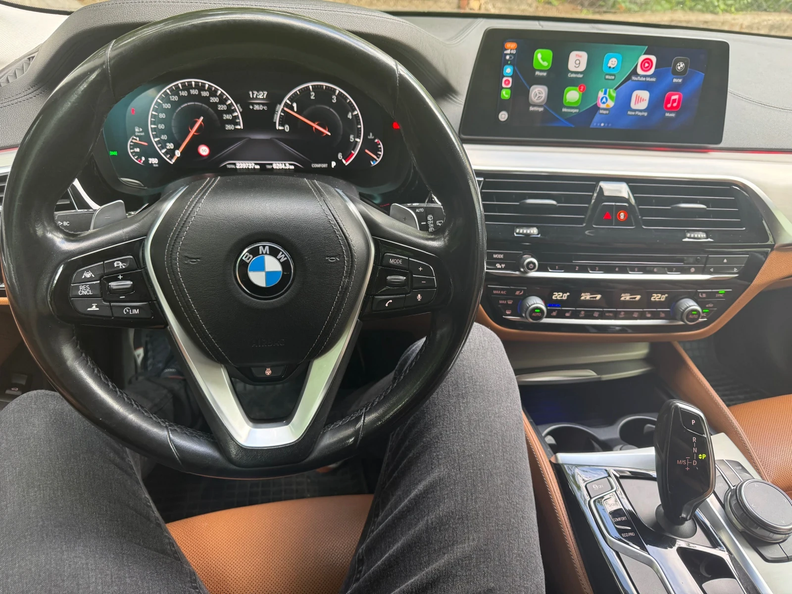 BMW 540 540d x-drive | Mobile.bg � ����������� 5