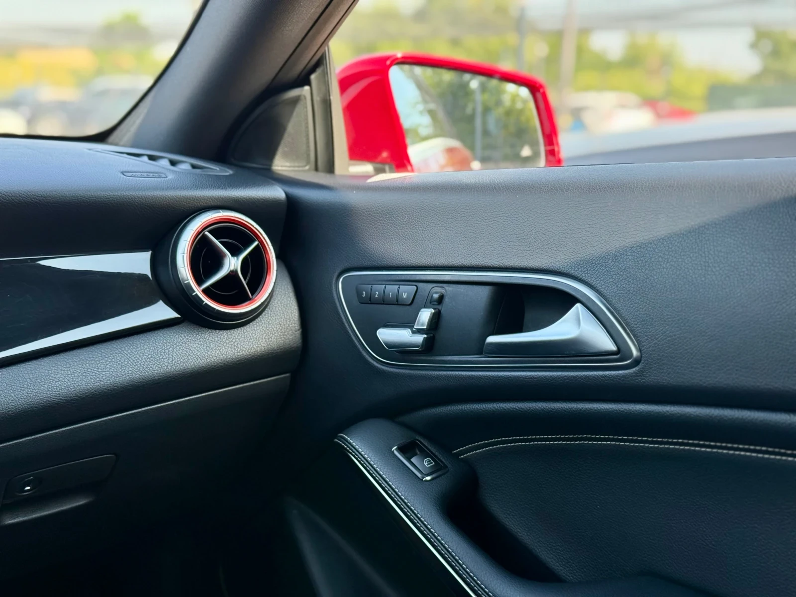 Mercedes-Benz CLA 250 AMG PACKAGE / PANORAMA / 4x4/ | Mobile.bg � ����������� 16
