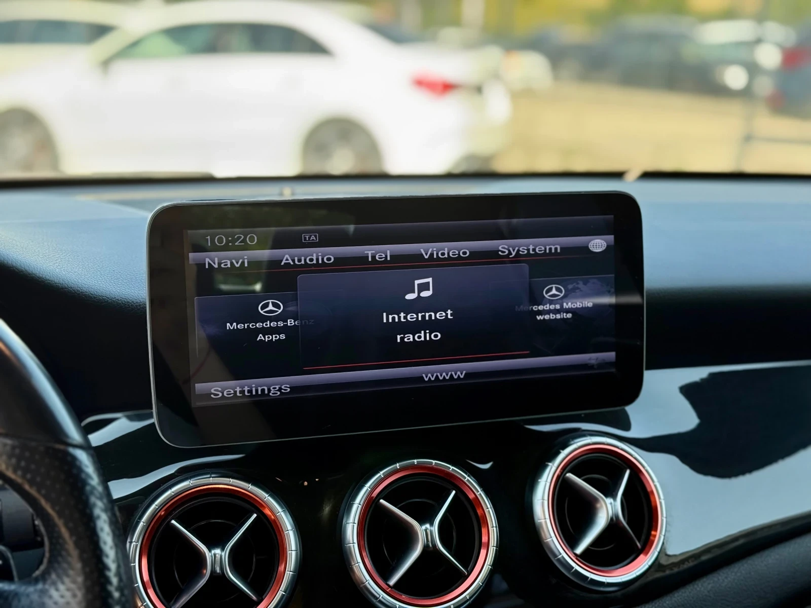 Mercedes-Benz CLA 250 AMG PACKAGE / PANORAMA / 4x4/ | Mobile.bg � ����������� 15