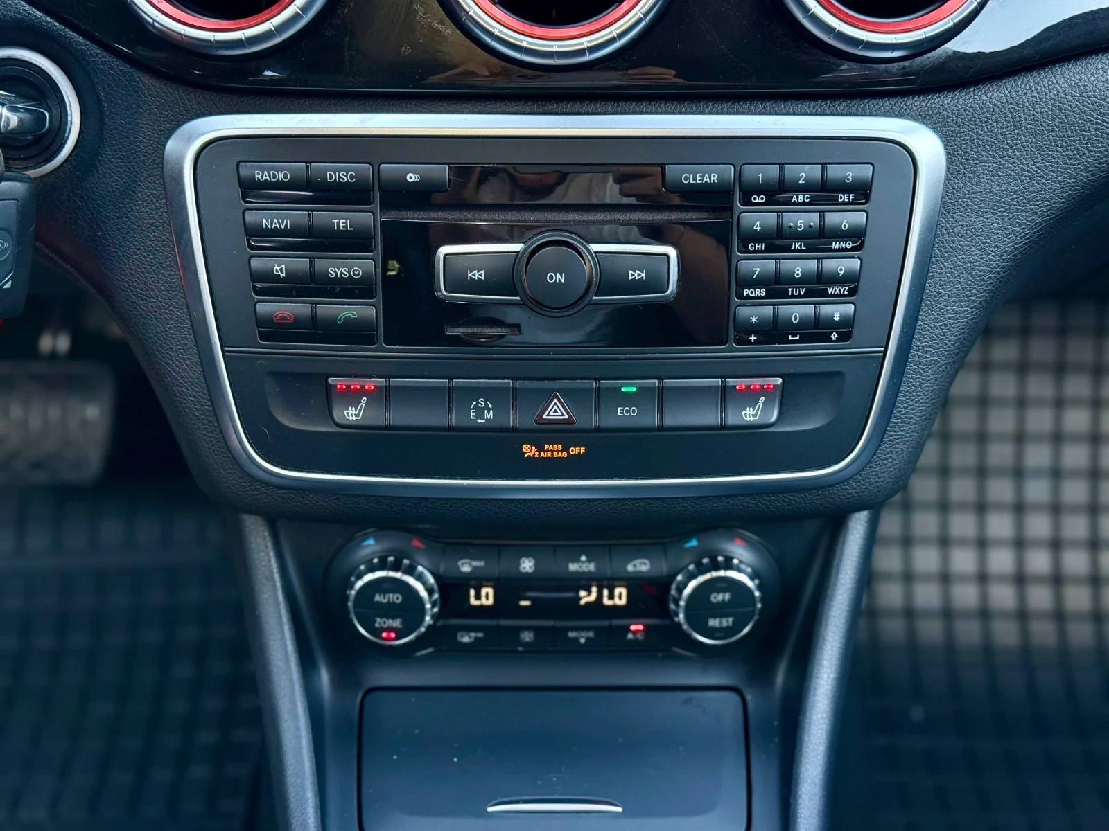 Mercedes-Benz CLA 250 AMG PACKAGE / PANORAMA / 4x4/ | Mobile.bg � ����������� 13