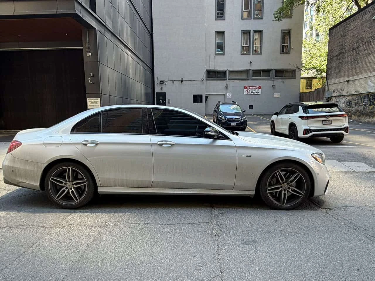 Mercedes-Benz E 53 AMG * CARFAX * ����� �� ����������� *  | Mobile.bg � ����������� 3