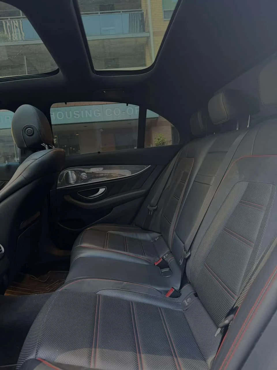 Mercedes-Benz E 53 AMG * CARFAX * ����� �� ����������� *  | Mobile.bg � ����������� 14