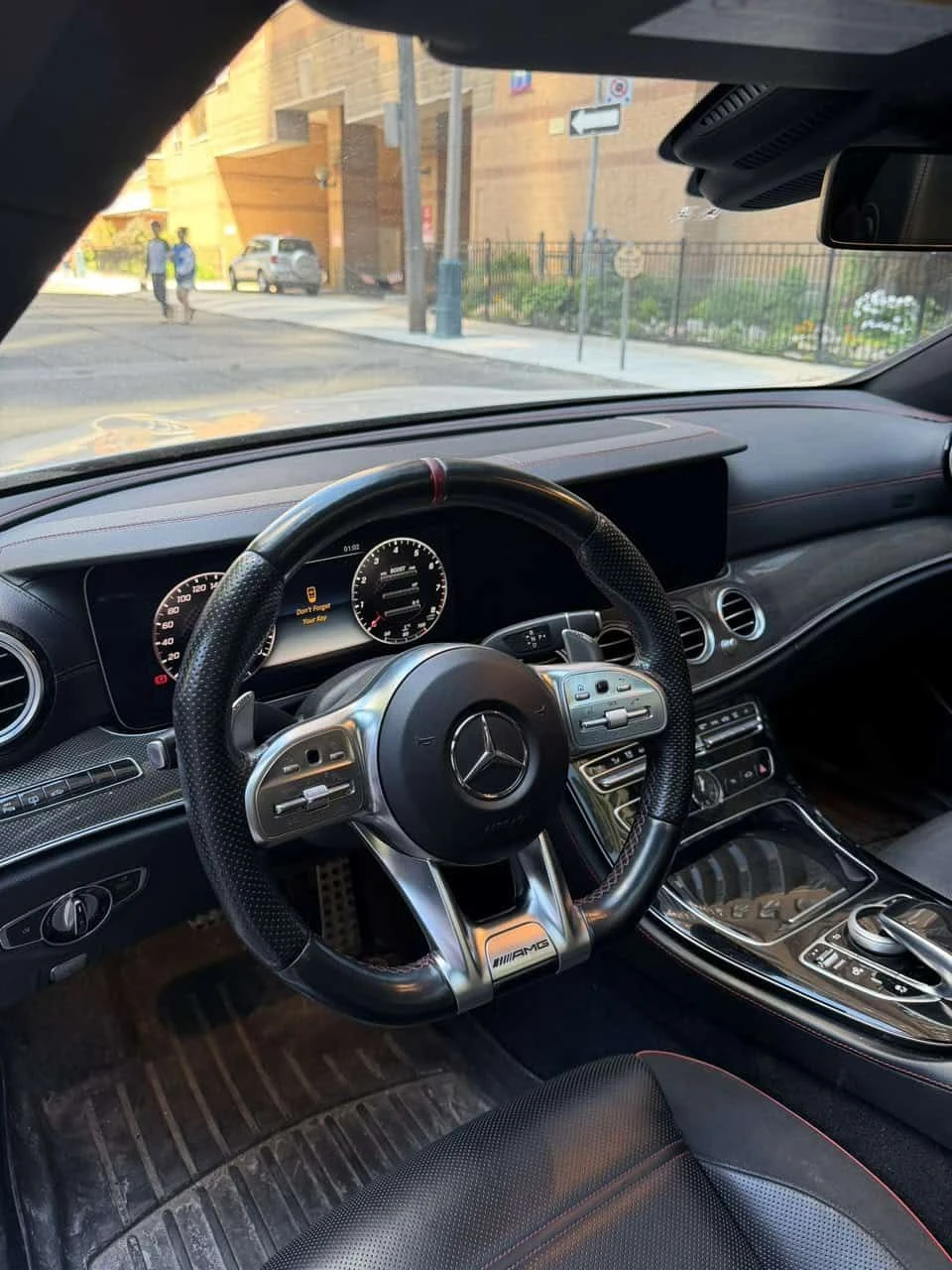 Mercedes-Benz E 53 AMG * CARFAX * ����� �� ����������� *  | Mobile.bg � ����������� 5
