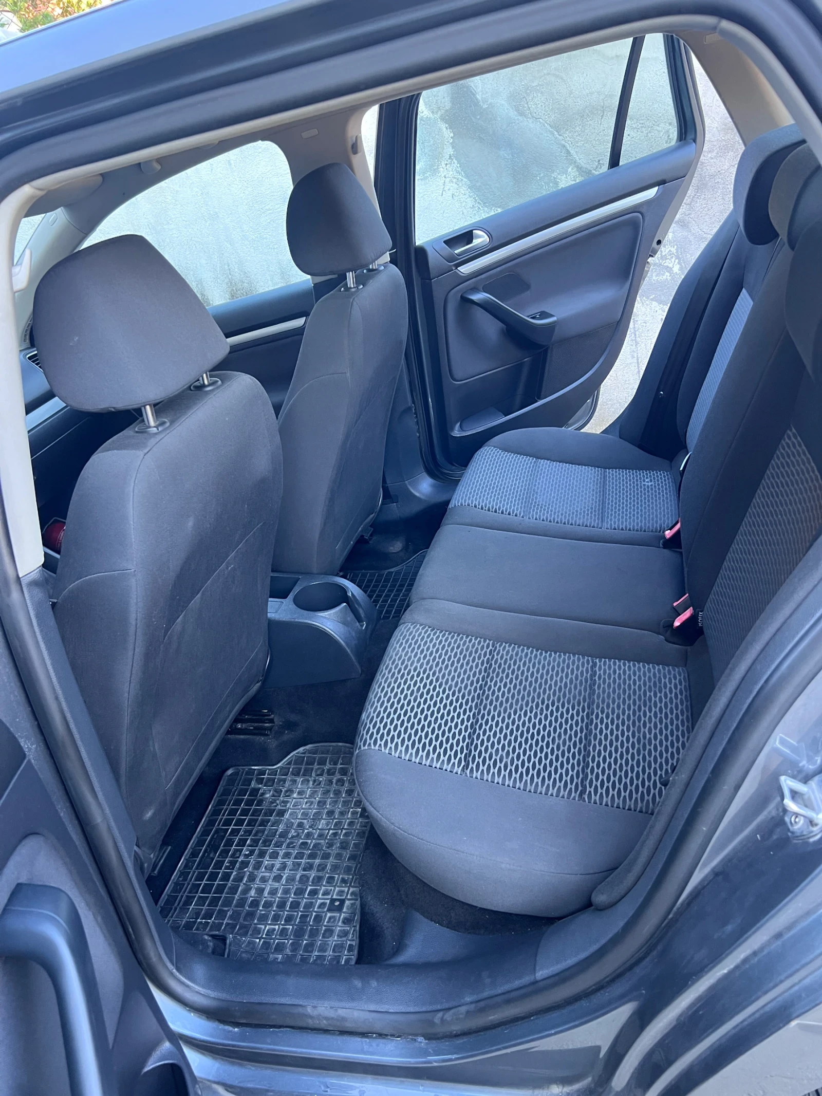 VW Golf Variant, снимка 10 - Автомобили и джипове - 55590420