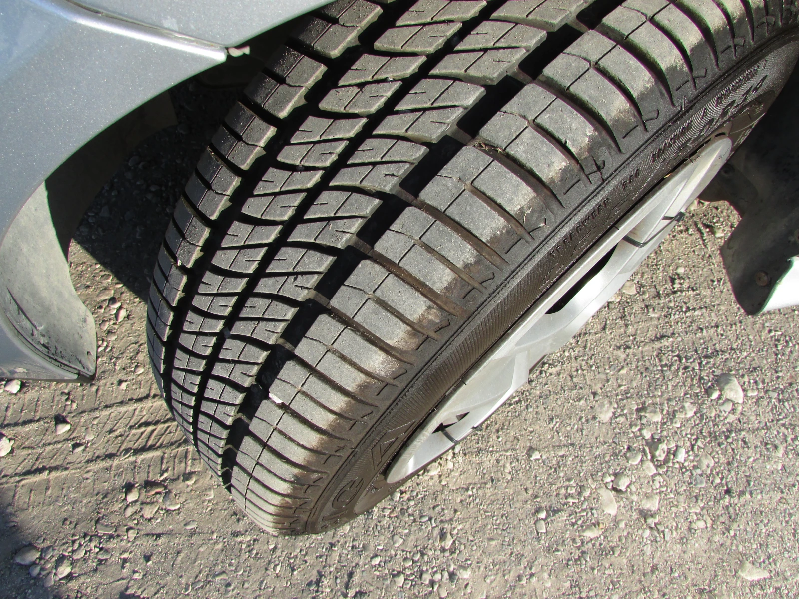 VW Polo 1.4MPI, снимка 16 - Автомобили и джипове - 55670945