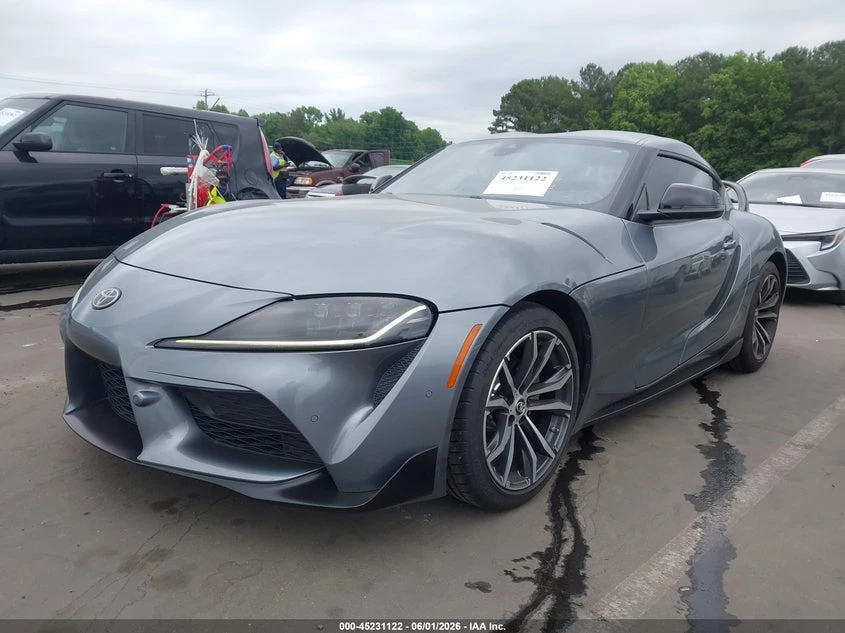 Toyota Supra 2.0l Gr 2.0 | Mobile.bg � ����������� 2