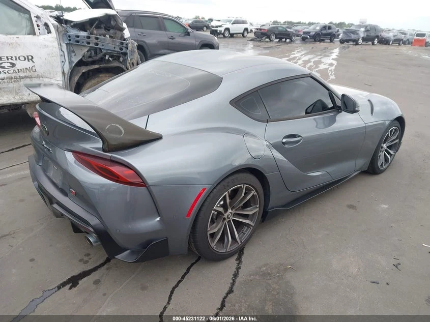 Toyota Supra 2.0l Gr 2.0 | Mobile.bg � ����������� 4