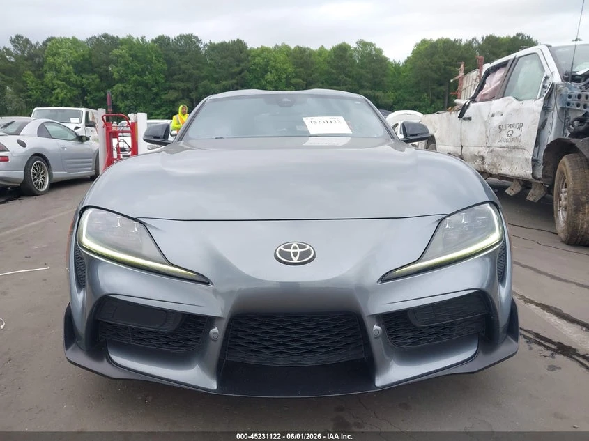 Toyota Supra 2.0l Gr 2.0 | Mobile.bg � ����������� 12